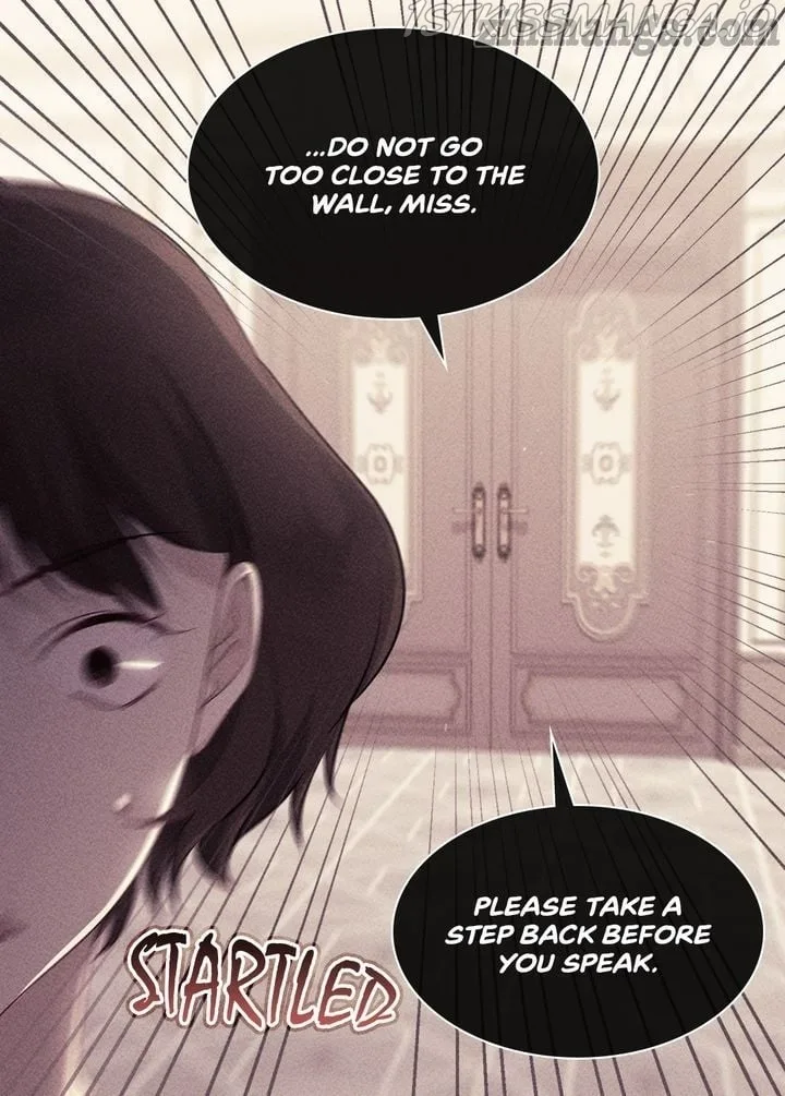 Daisy: How to become the Duke's Fiancèe Chapter 113 page 15