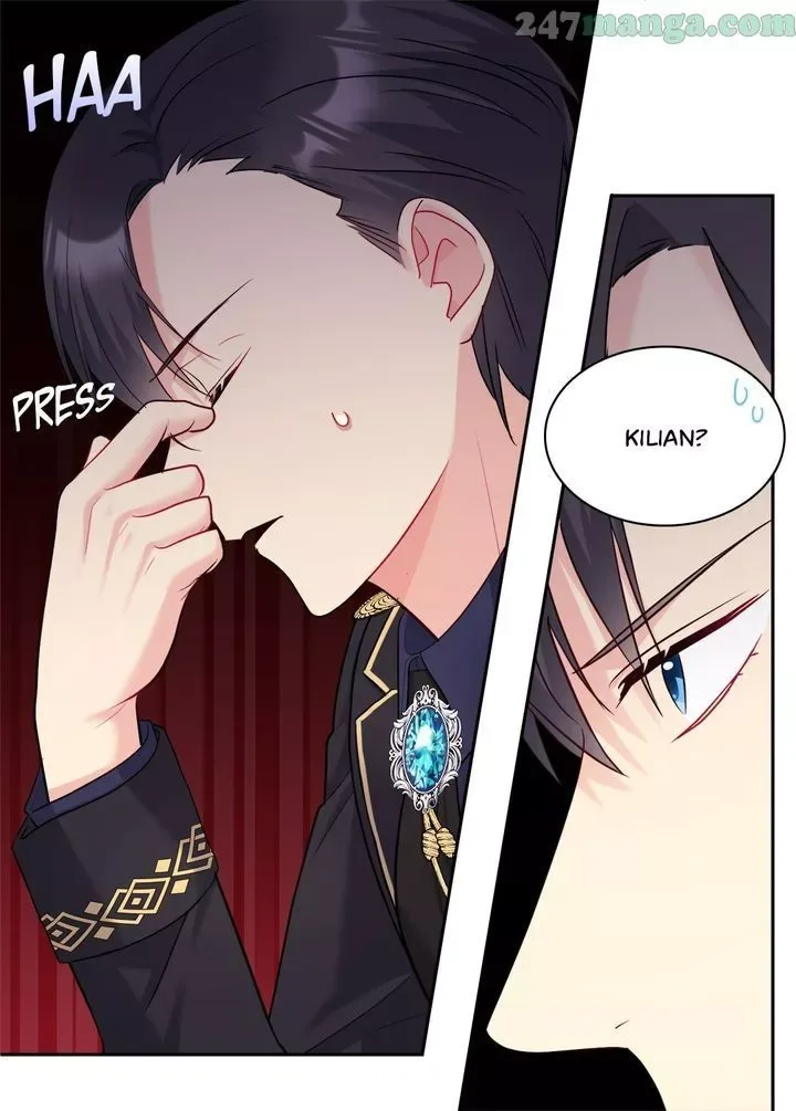 Daisy: How to become the Duke's Fiancèe Chapter 111 page 61
