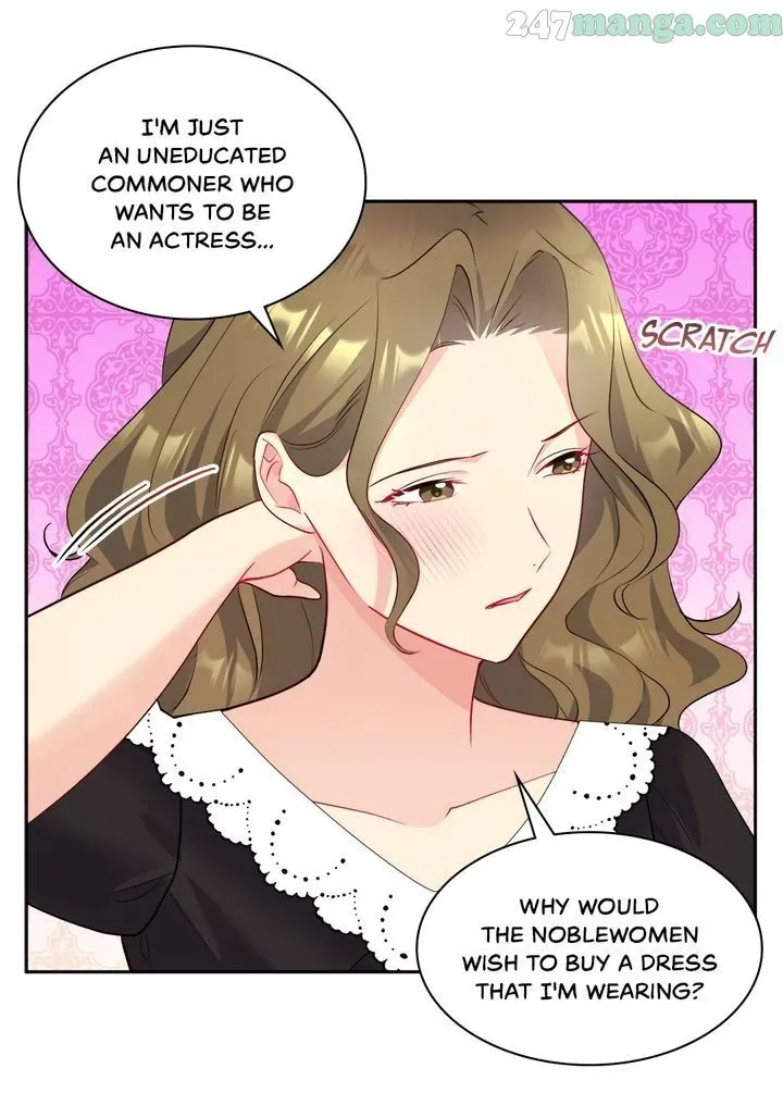 Daisy: How to become the Duke's Fiancèe Chapter 110 page 40
