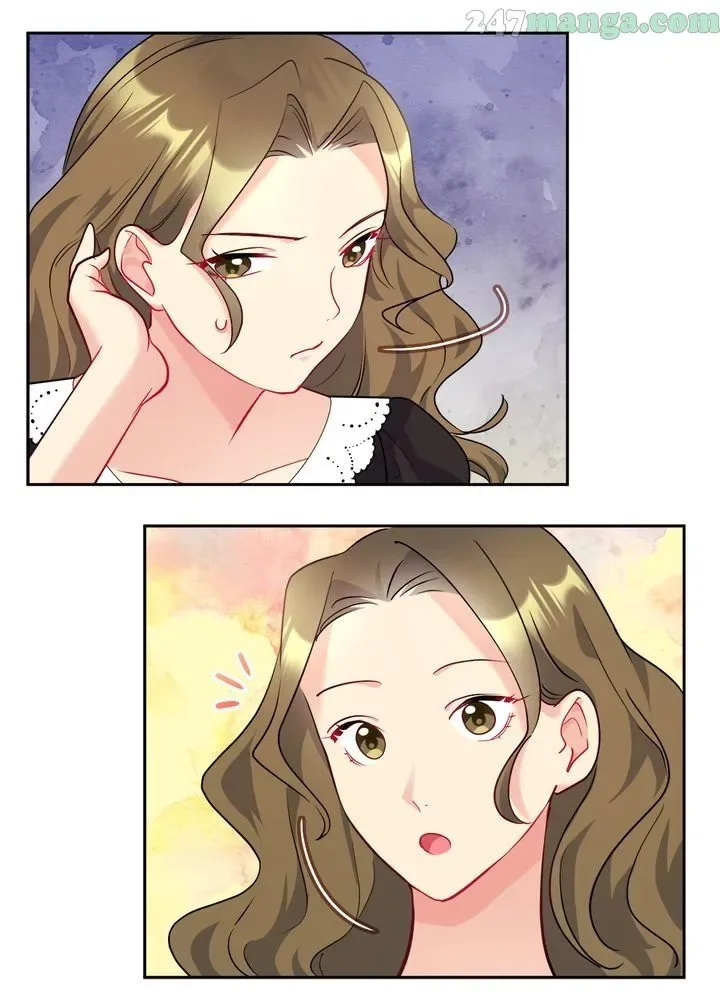 Daisy: How to become the Duke's Fiancèe Chapter 110 page 42