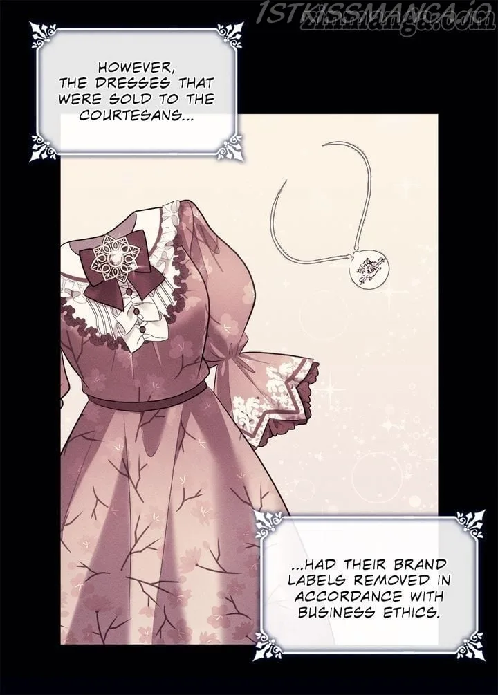 Daisy: How to become the Duke's Fiancèe Chapter 116 page 30