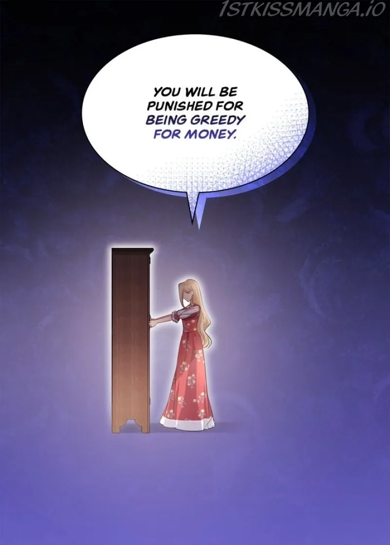 Daisy: How to become the Duke's Fiancèe Chapter 114 page 49