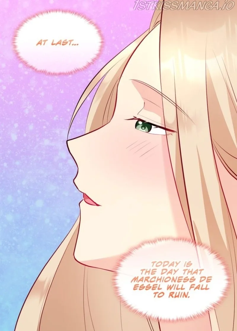 Daisy: How to become the Duke's Fiancèe Chapter 114 page 46