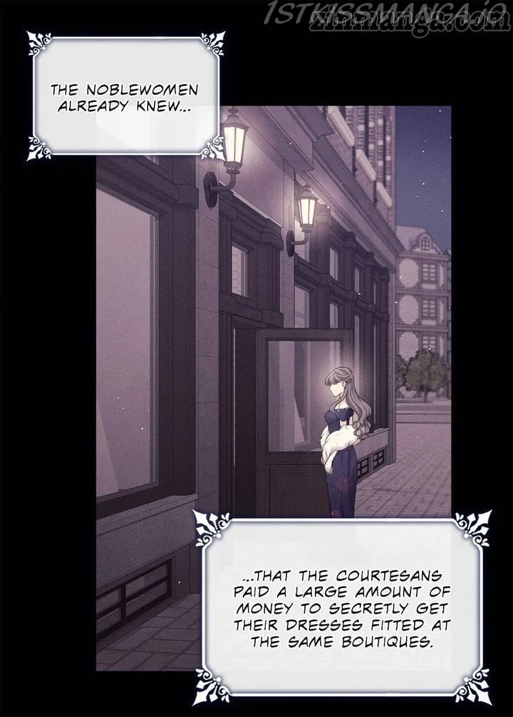Daisy: How to become the Duke's Fiancèe Chapter 116 page 29