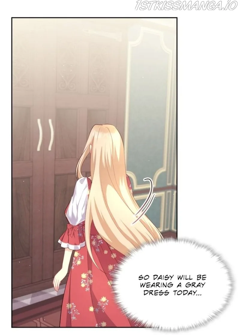 Daisy: How to become the Duke's Fiancèe Chapter 114 page 47