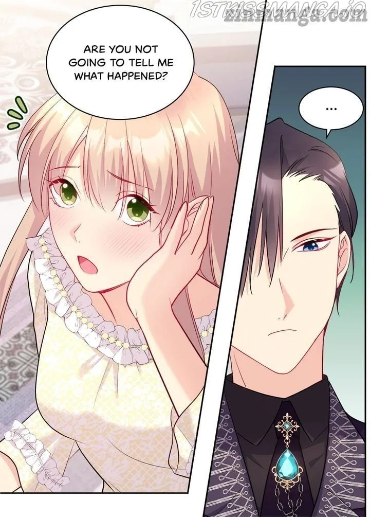 Daisy: How to become the Duke's Fiancèe Chapter 113 page 27