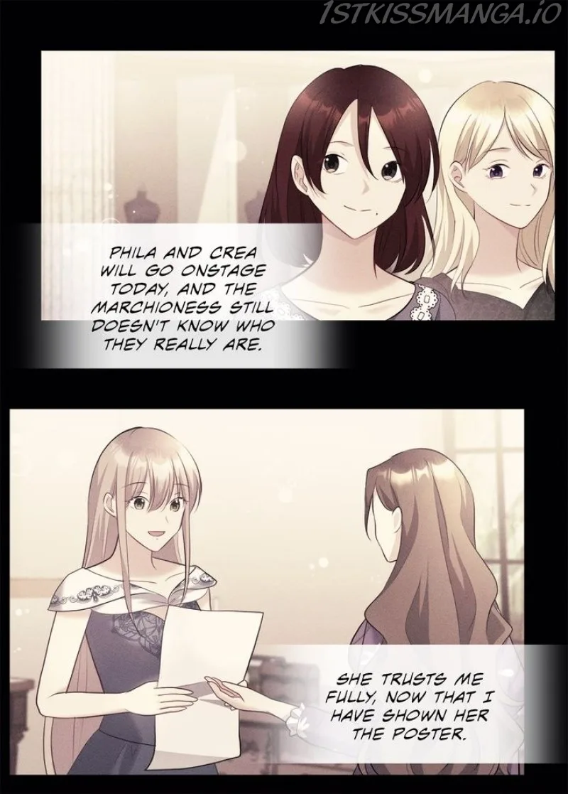 Daisy: How to become the Duke's Fiancèe Chapter 114 page 40