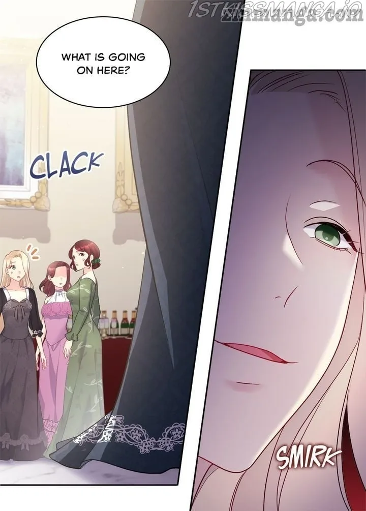 Daisy: How to become the Duke's Fiancèe Chapter 116 page 22