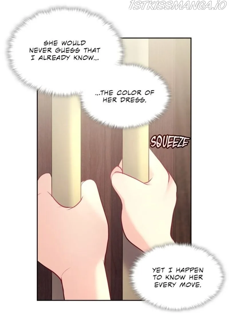 Daisy: How to become the Duke's Fiancèe Chapter 114 page 48