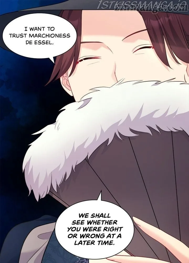 Daisy: How to become the Duke's Fiancèe Chapter 116 page 36