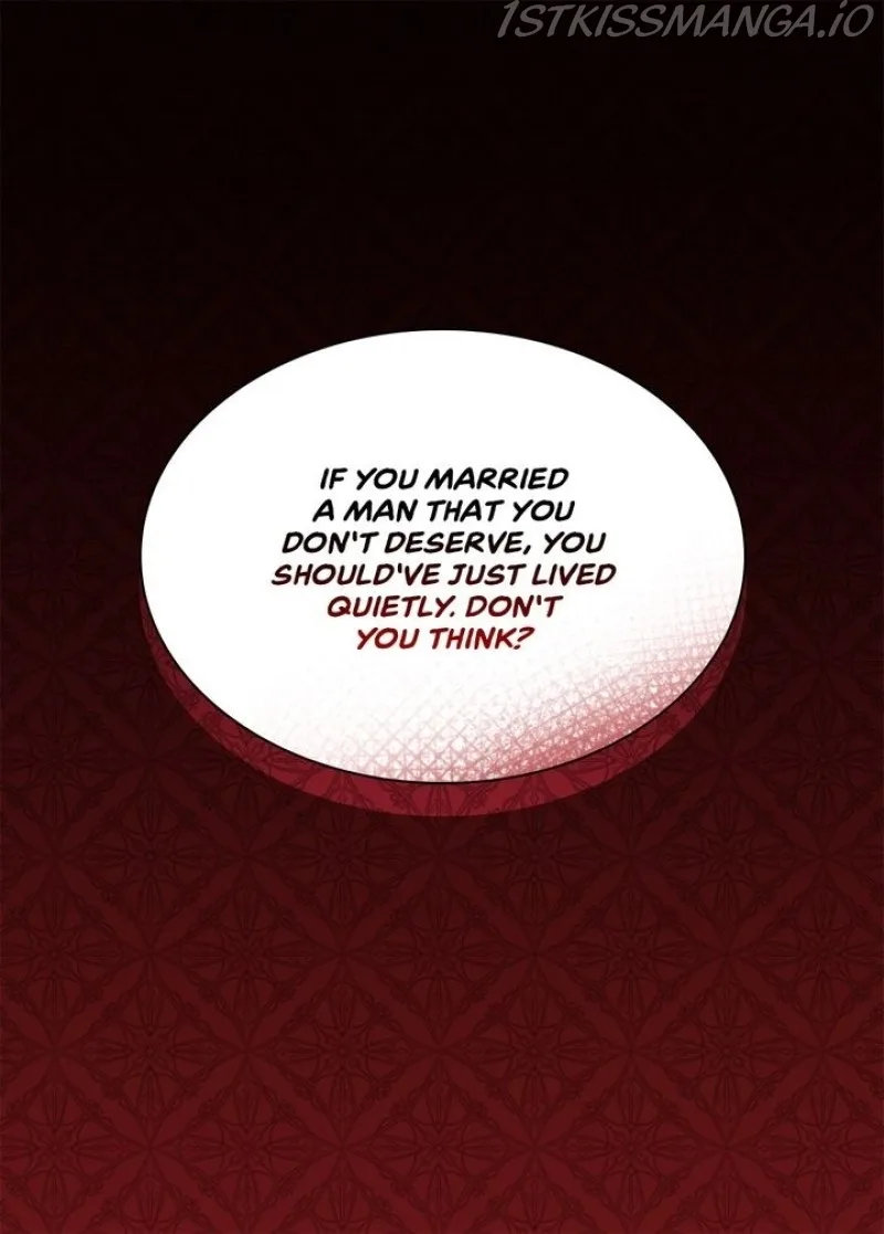 Daisy: How to become the Duke's Fiancèe Chapter 114 page 51