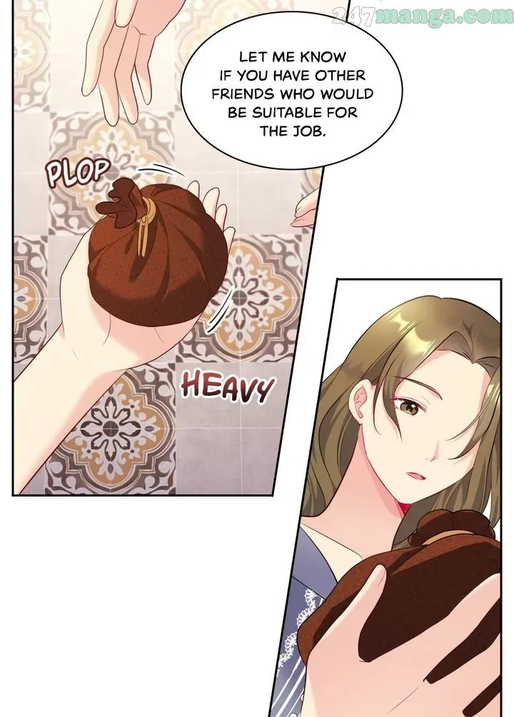Daisy: How to become the Duke's Fiancèe Chapter 110 page 65