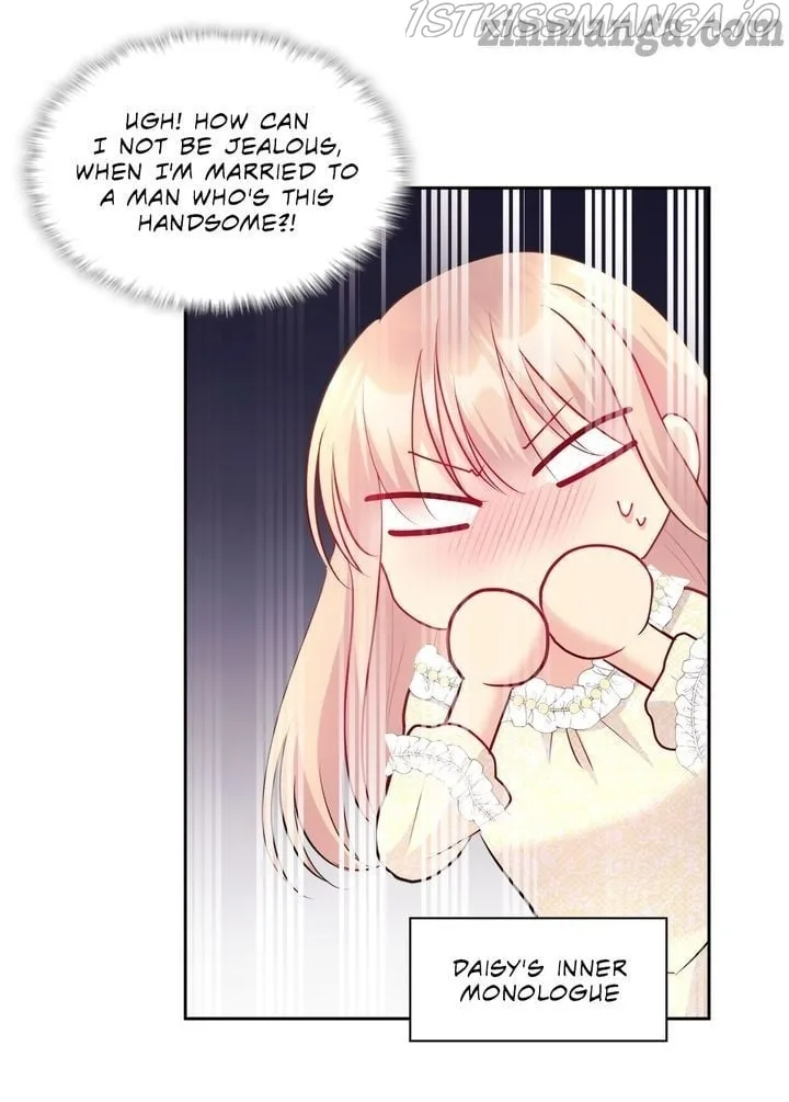 Daisy: How to become the Duke's Fiancèe Chapter 113 page 43
