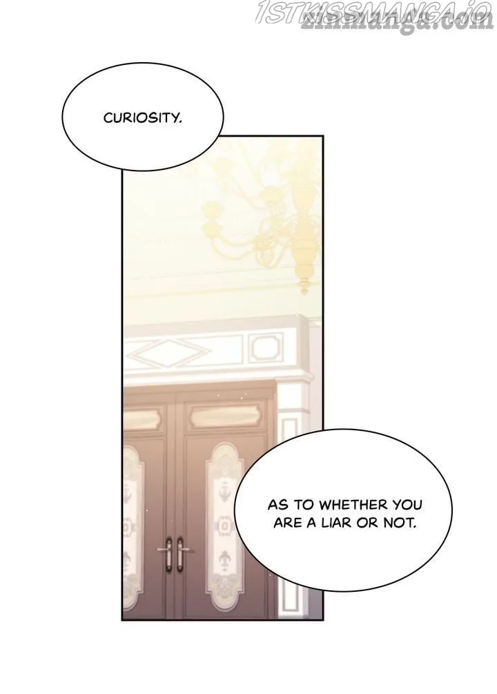 Daisy: How to become the Duke's Fiancèe Chapter 113 page 45