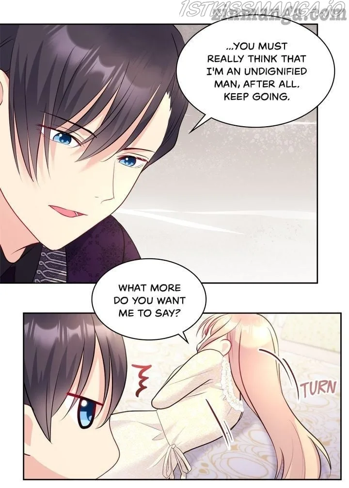 Daisy: How to become the Duke's Fiancèe Chapter 113 page 46