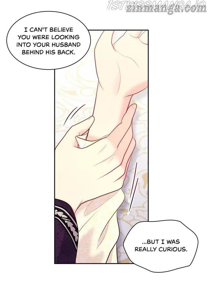 Daisy: How to become the Duke's Fiancèe Chapter 113 page 39