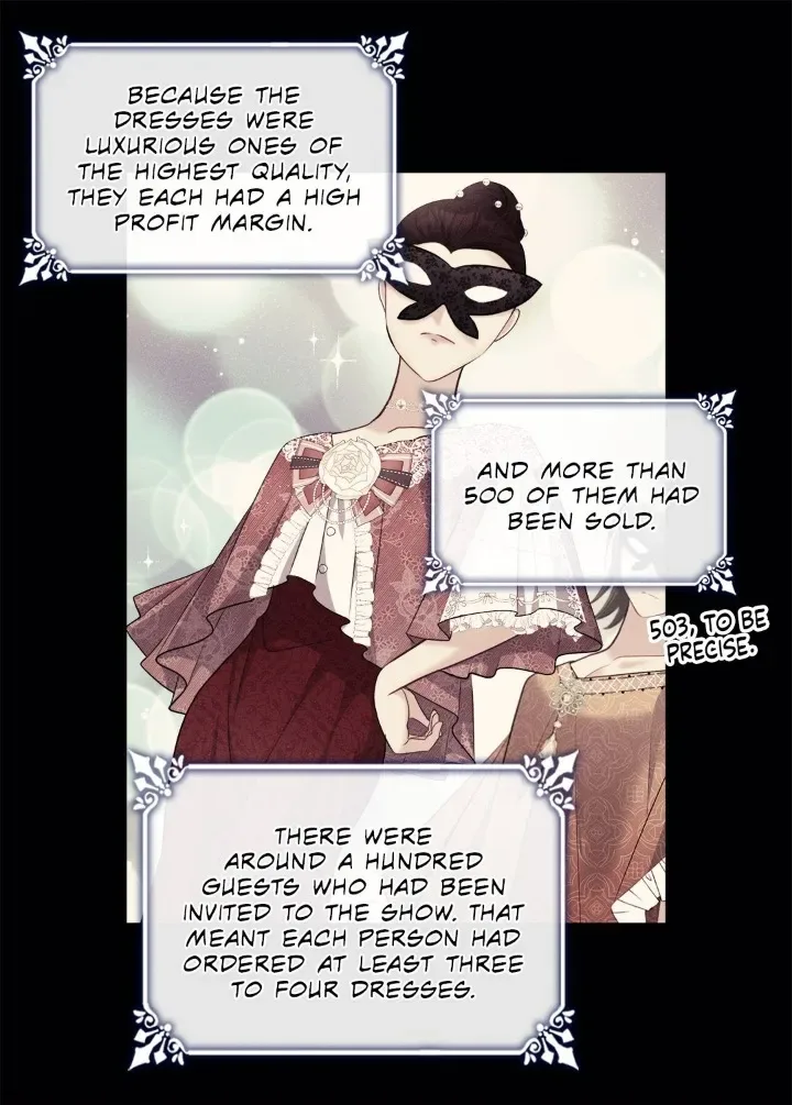Daisy: How to become the Duke's Fiancèe Chapter 120 page 6