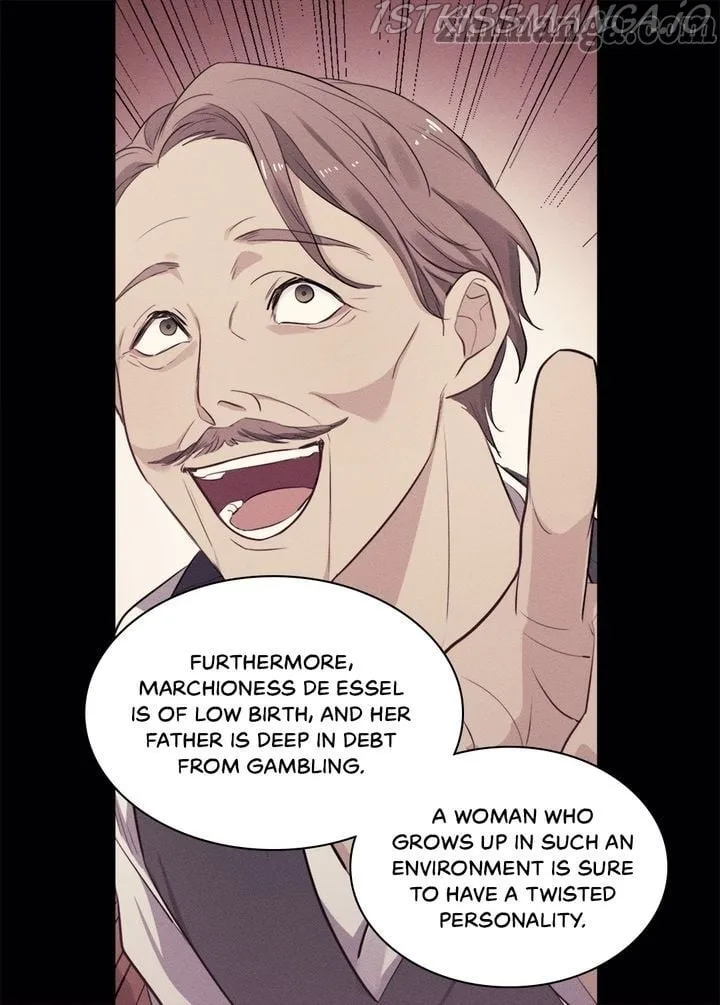 Daisy: How to become the Duke's Fiancèe Chapter 116 page 34