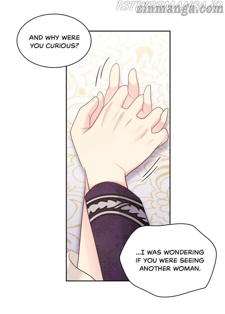 Daisy: How to become the Duke's Fiancèe Chapter 113 page 40