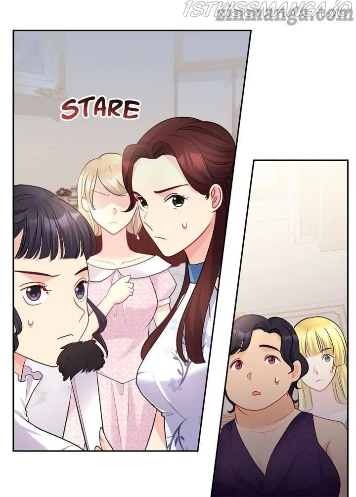 Daisy: How to become the Duke's Fiancèe Chapter 116 page 39