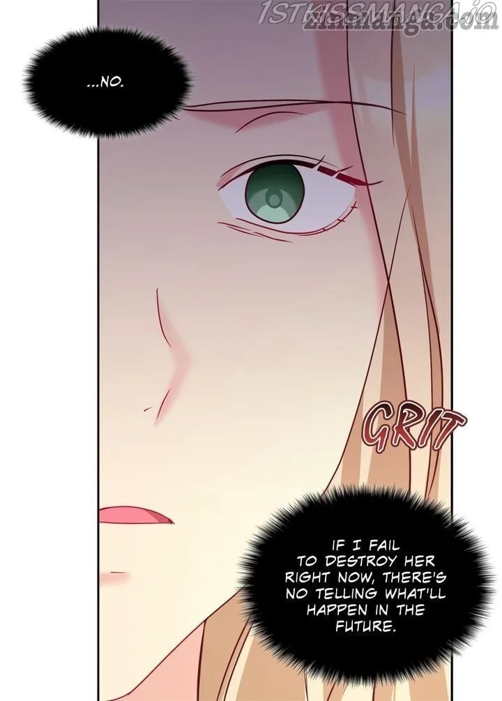 Daisy: How to become the Duke's Fiancèe Chapter 116 page 37