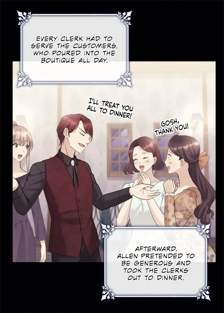 Daisy: How to become the Duke's Fiancèe Chapter 120 page 15