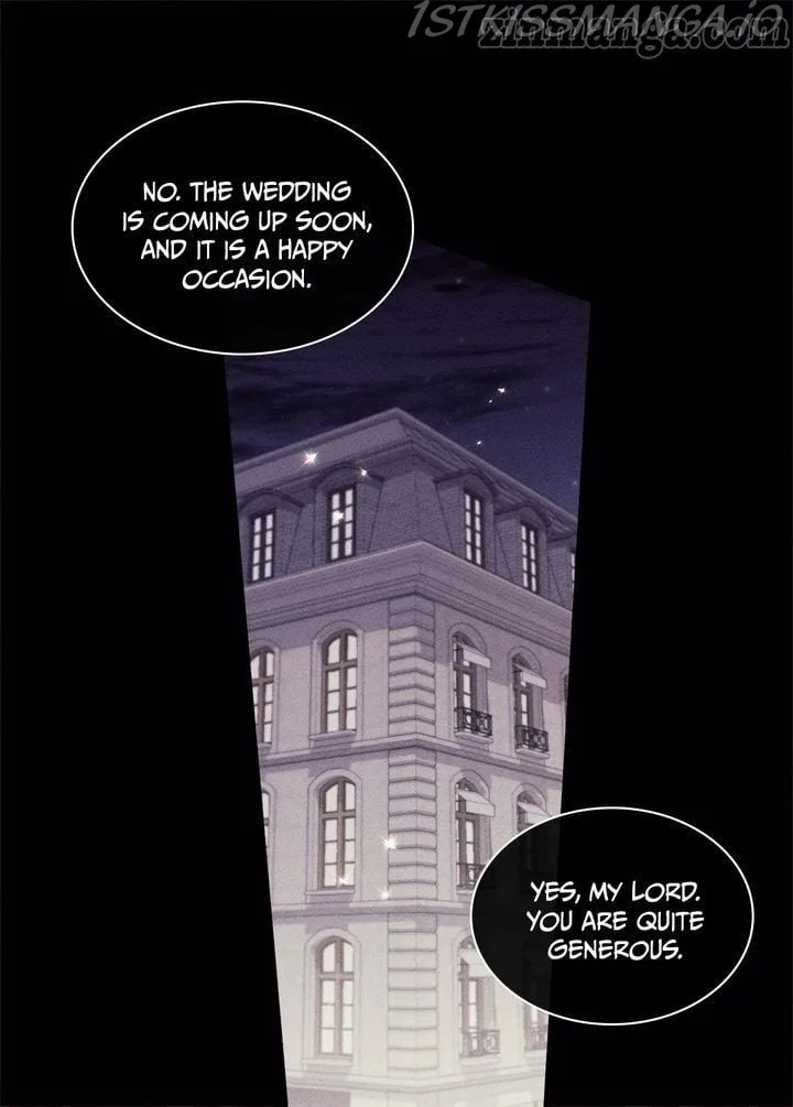 Daisy: How to become the Duke's Fiancèe Chapter 113 page 57