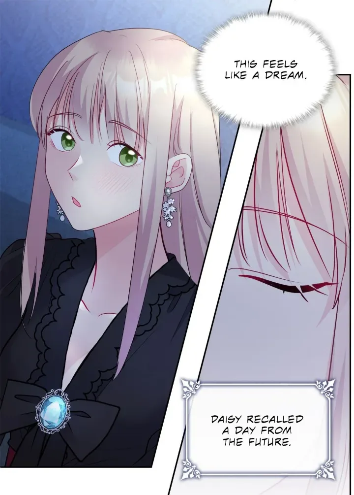 Daisy: How to become the Duke's Fiancèe Chapter 120 page 13