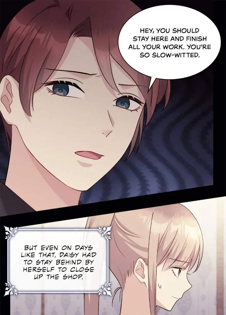 Daisy: How to become the Duke's Fiancèe Chapter 120 page 16