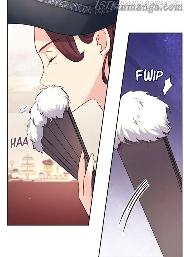 Daisy: How to become the Duke's Fiancèe Chapter 116 page 47
