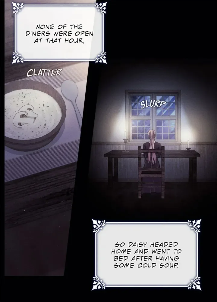 Daisy: How to become the Duke's Fiancèe Chapter 120 page 20