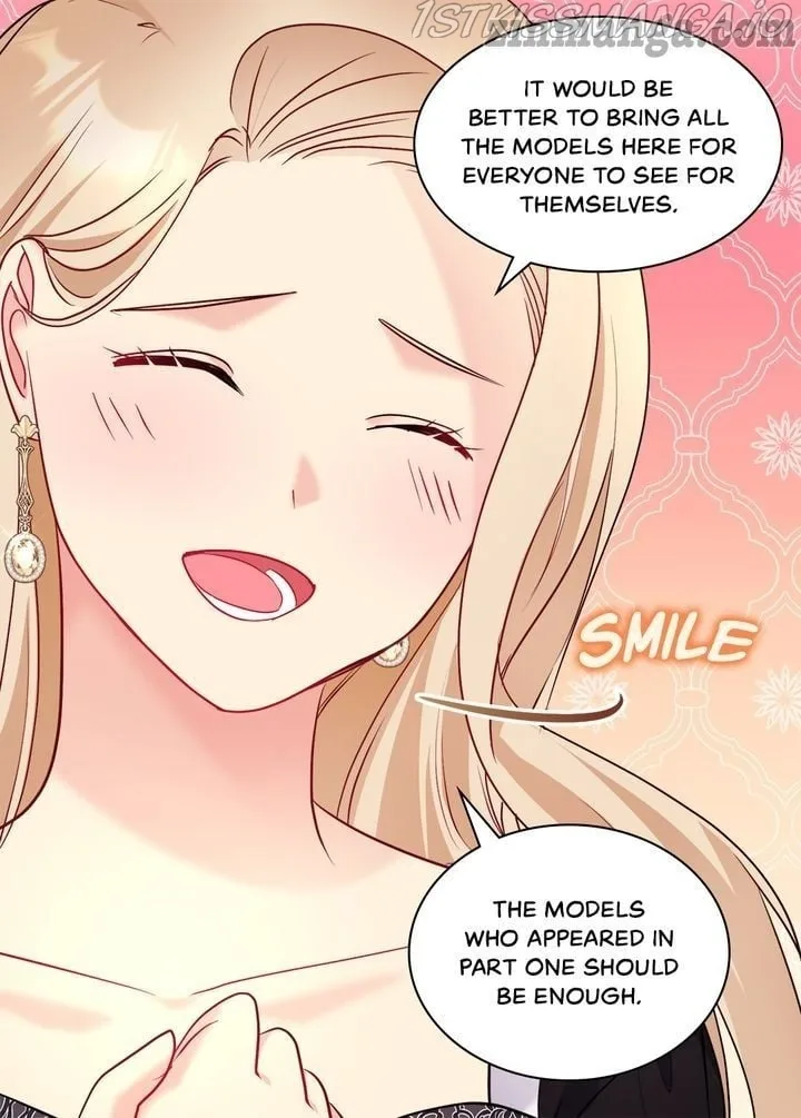 Daisy: How to become the Duke's Fiancèe Chapter 116 page 53