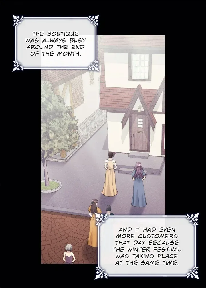 Daisy: How to become the Duke's Fiancèe Chapter 120 page 14