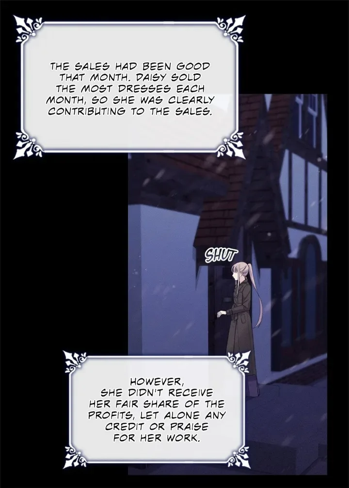 Daisy: How to become the Duke's Fiancèe Chapter 120 page 17