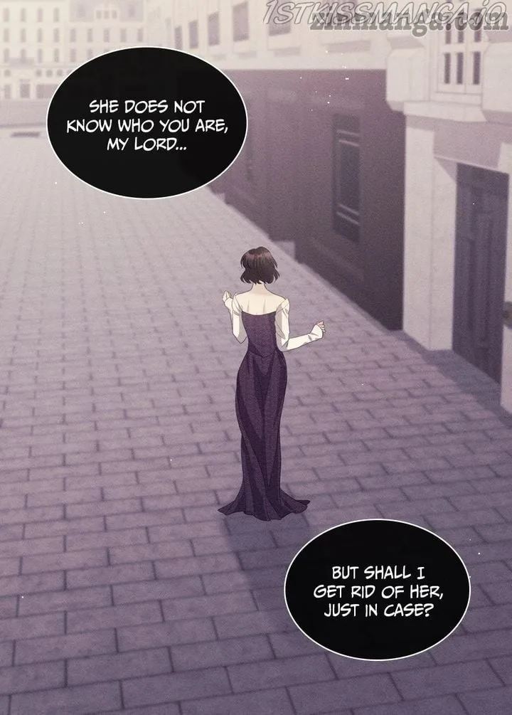 Daisy: How to become the Duke's Fiancèe Chapter 113 page 56