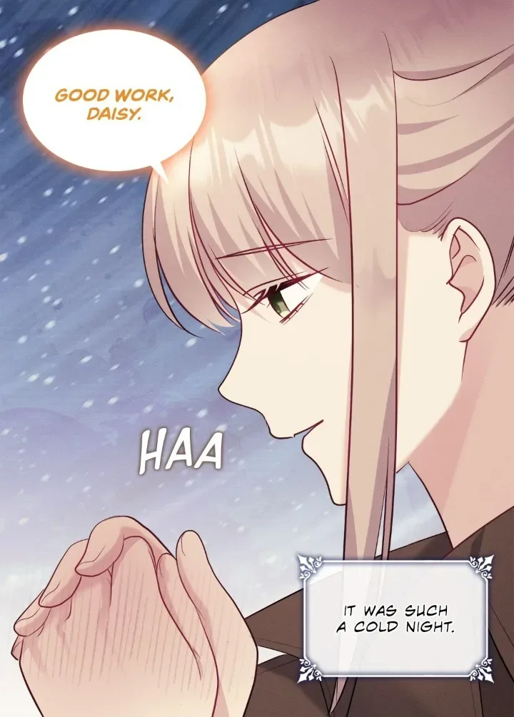 Daisy: How to become the Duke's Fiancèe Chapter 120 page 18