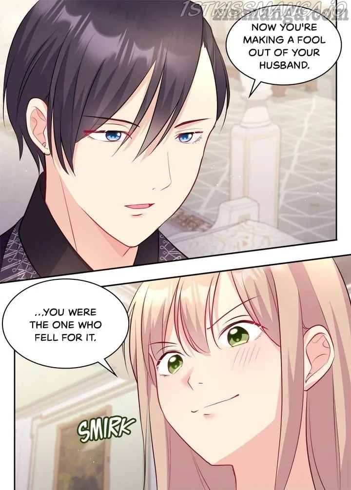 Daisy: How to become the Duke's Fiancèe Chapter 113 page 65