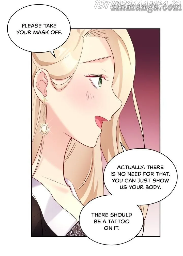 Daisy: How to become the Duke's Fiancèe Chapter 116 page 67
