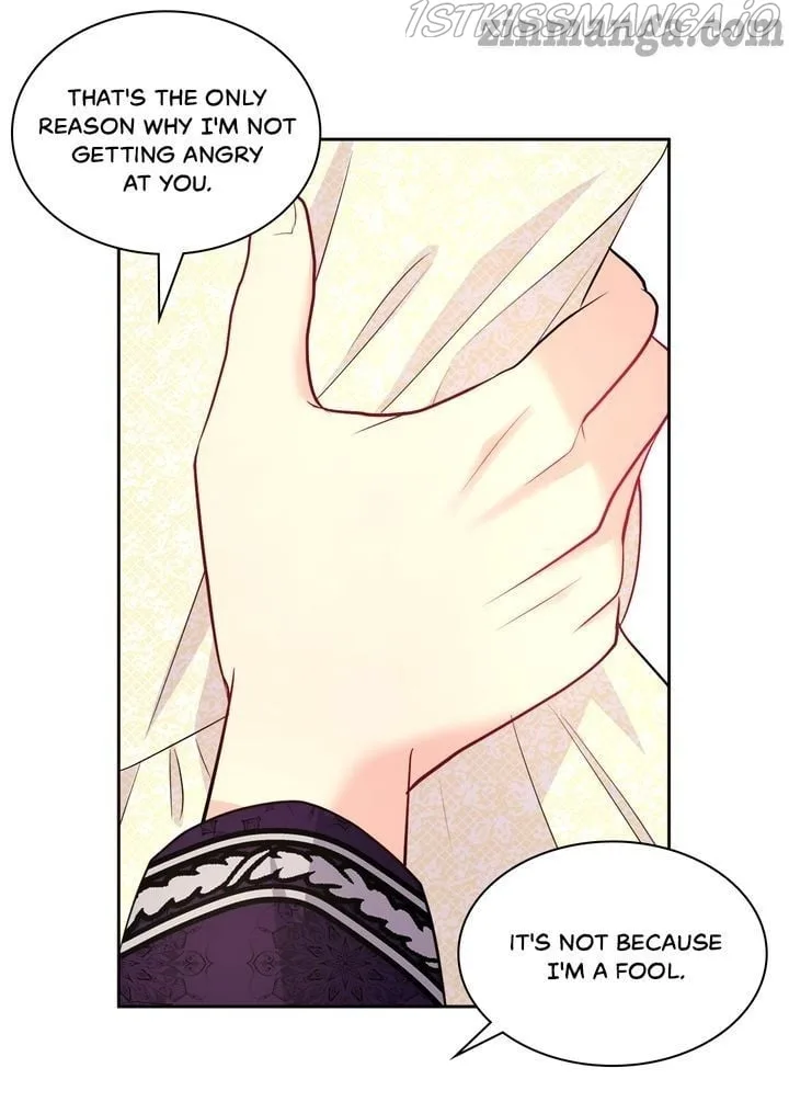 Daisy: How to become the Duke's Fiancèe Chapter 113 page 67