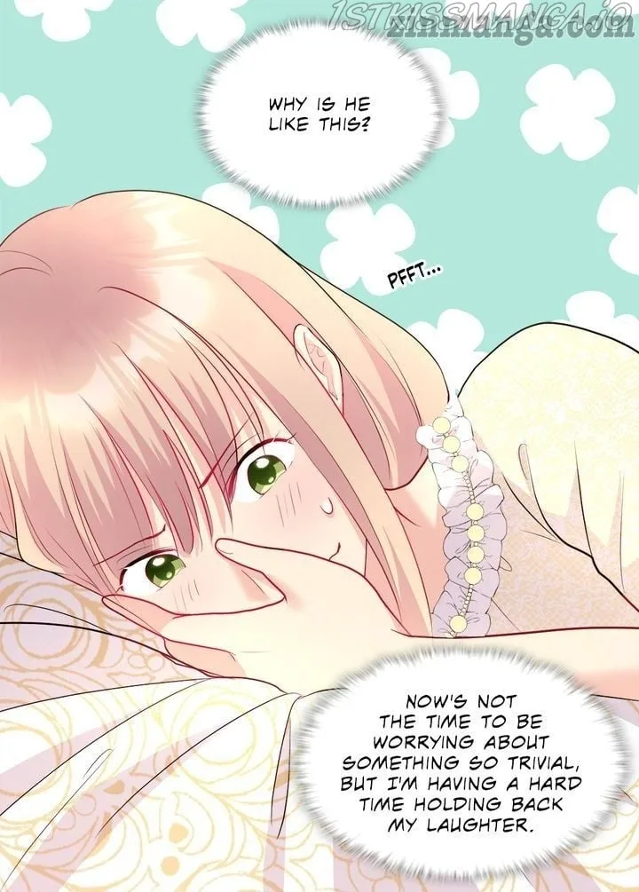 Daisy: How to become the Duke's Fiancèe Chapter 113 page 61