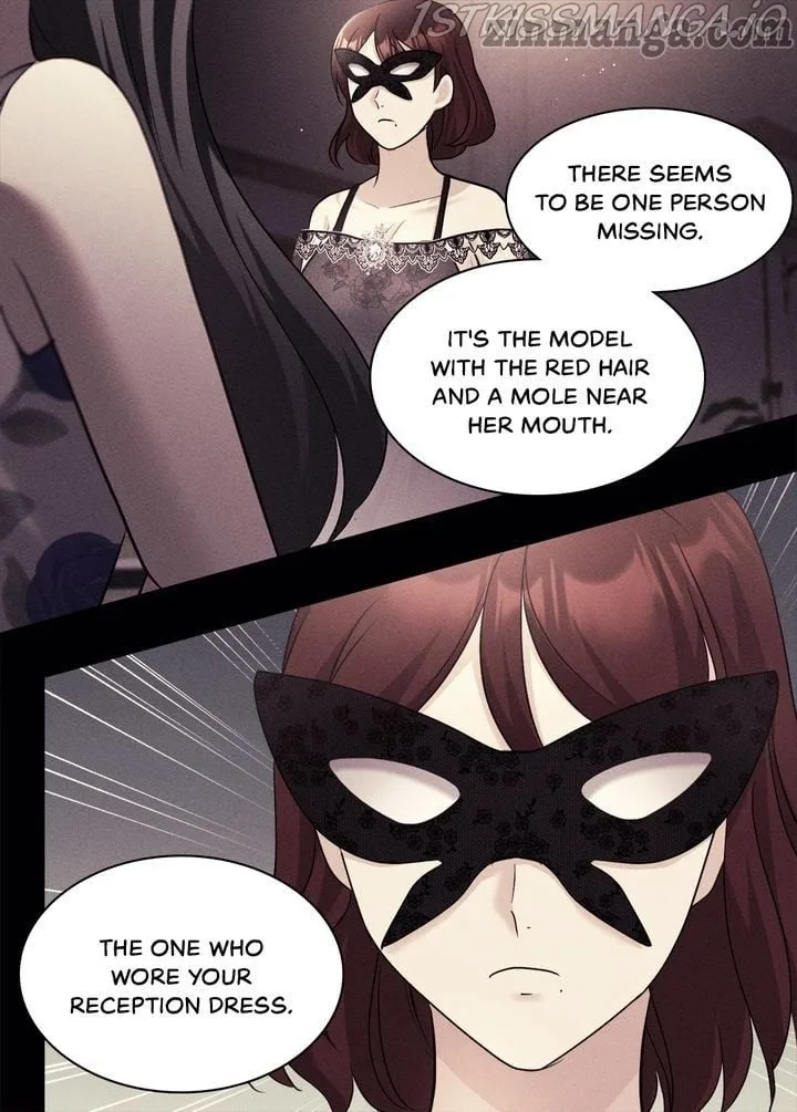 Daisy: How to become the Duke's Fiancèe Chapter 116 page 64