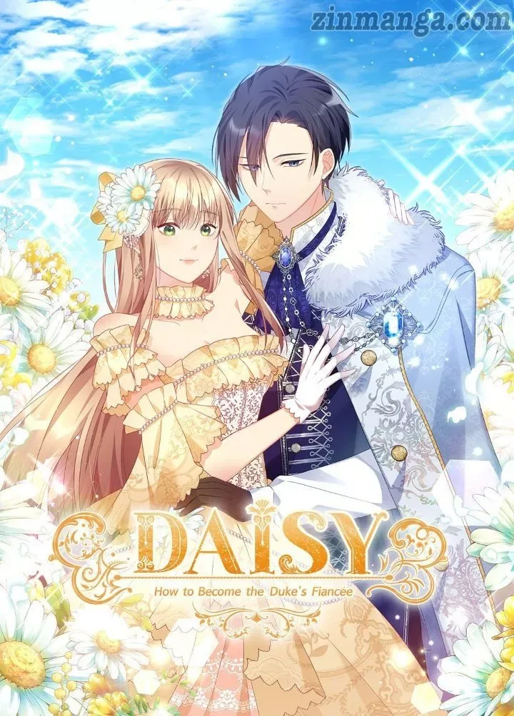 Daisy: How to become the Duke's Fiancèe Chapter 121 page 1
