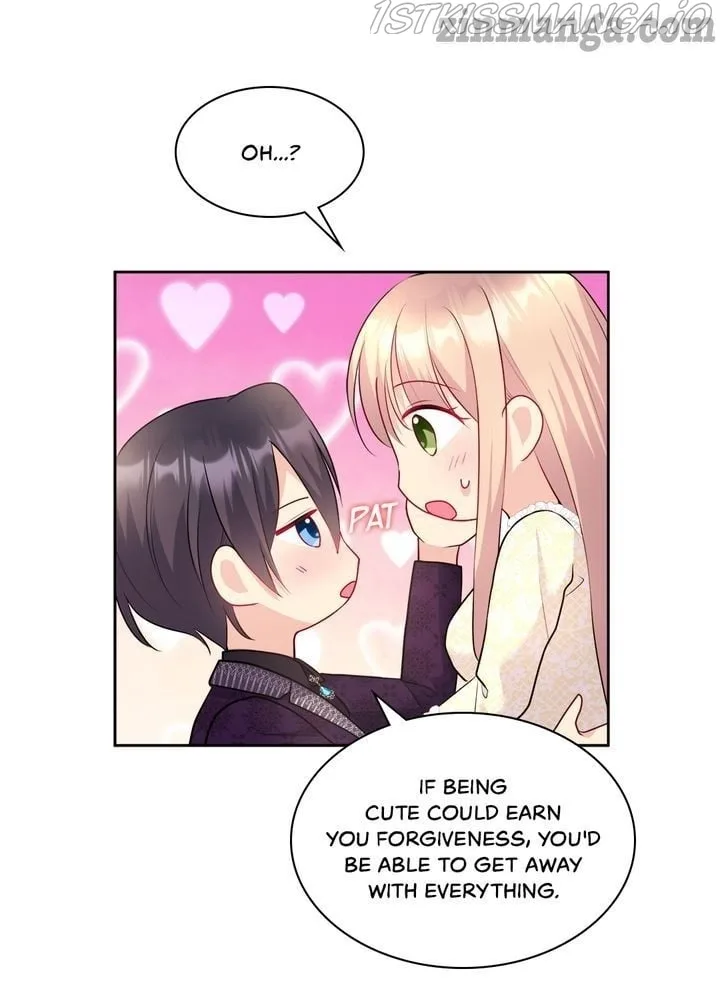 Daisy: How to become the Duke's Fiancèe Chapter 113 page 66