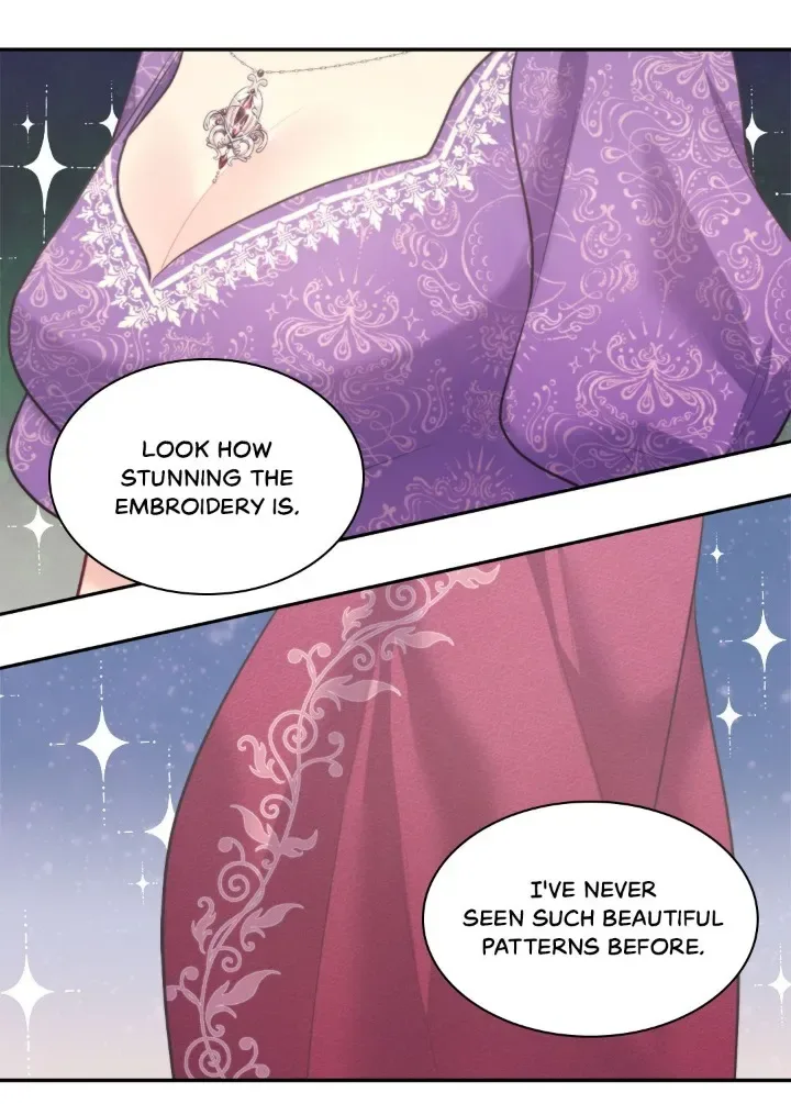 Daisy: How to become the Duke's Fiancèe Chapter 119 page 5