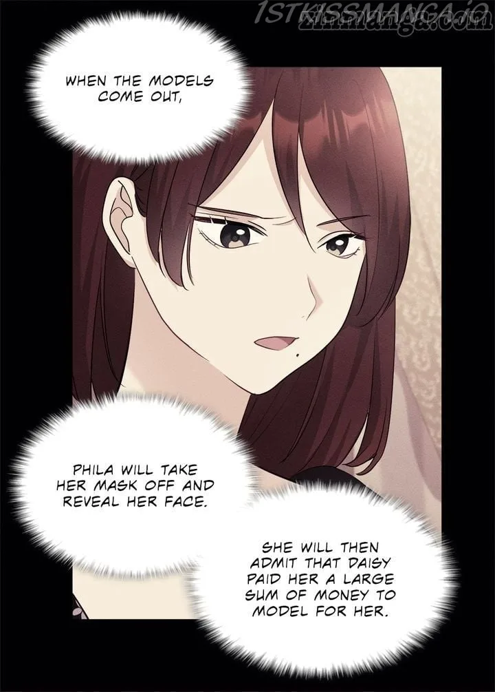 Daisy: How to become the Duke's Fiancèe Chapter 116 page 55