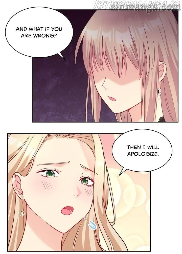 Daisy: How to become the Duke's Fiancèe Chapter 116 page 57