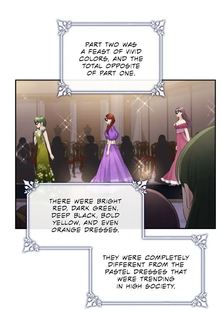 Daisy: How to become the Duke's Fiancèe Chapter 119 page 6