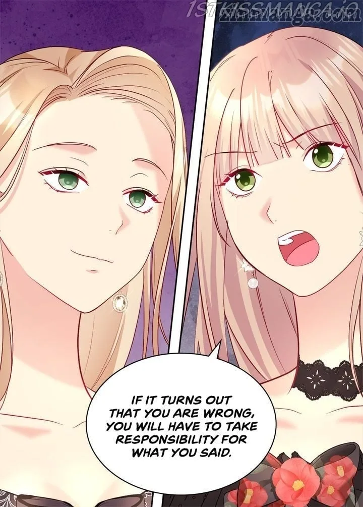 Daisy: How to become the Duke's Fiancèe Chapter 116 page 59