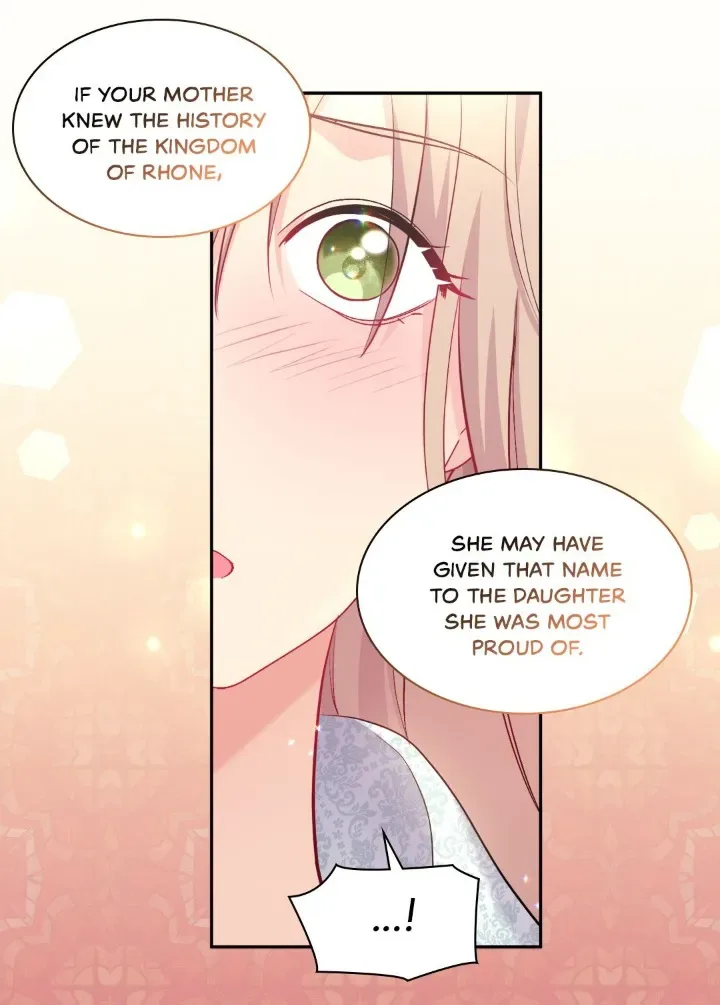 Daisy: How to become the Duke's Fiancèe Chapter 122 page 4