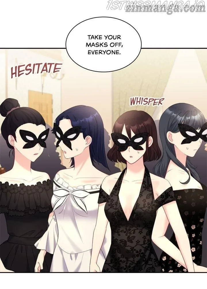 Daisy: How to become the Duke's Fiancèe Chapter 116 page 61